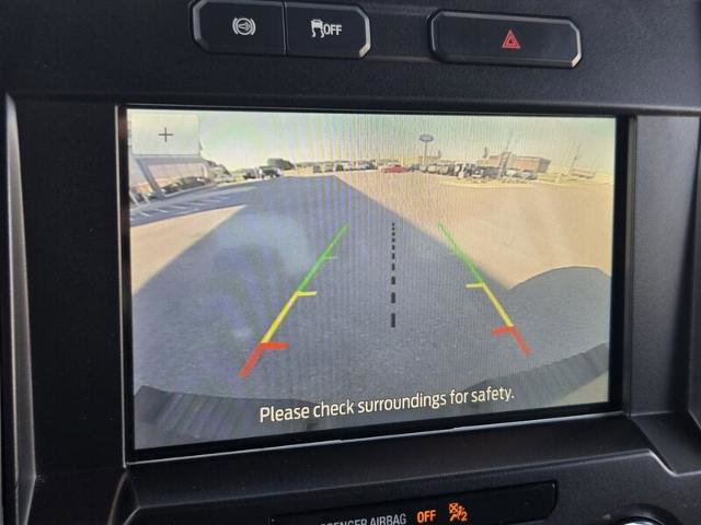Certified 2022 Ford F350 XLT AWD/4WD image 23