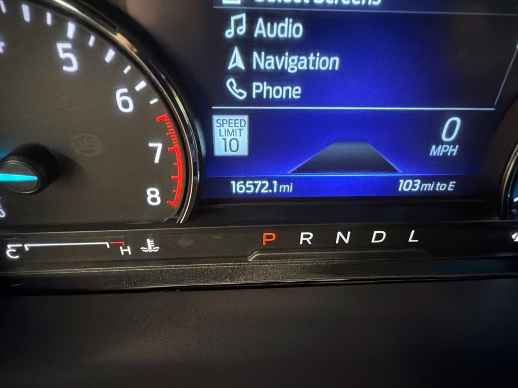 Certified 2022 Ford Explorer ST-Line w/ Class IV Trailer Tow Package AWD/4WD image 24