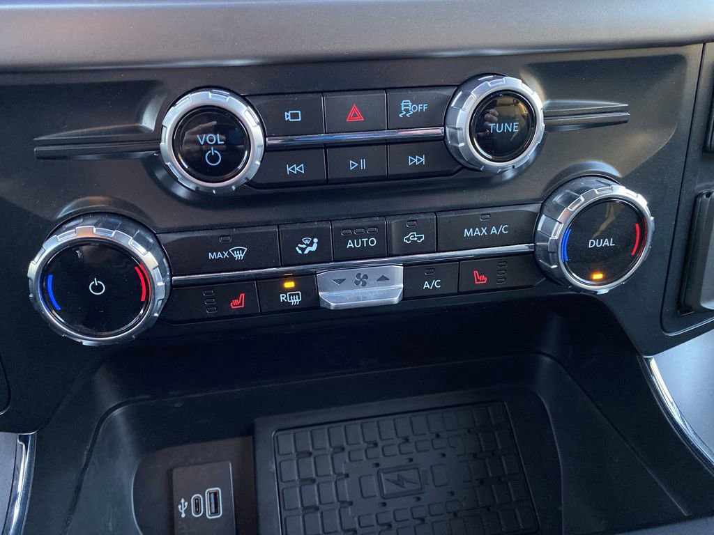 Certified 2025 Ford F150 XLT w/ Equipment Group 302A MID image 26