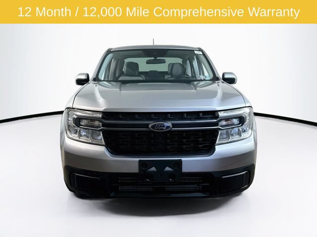Certified 2023 Ford Maverick XLT w/ Equipment Group 300A Standard AWD/4WD image 2