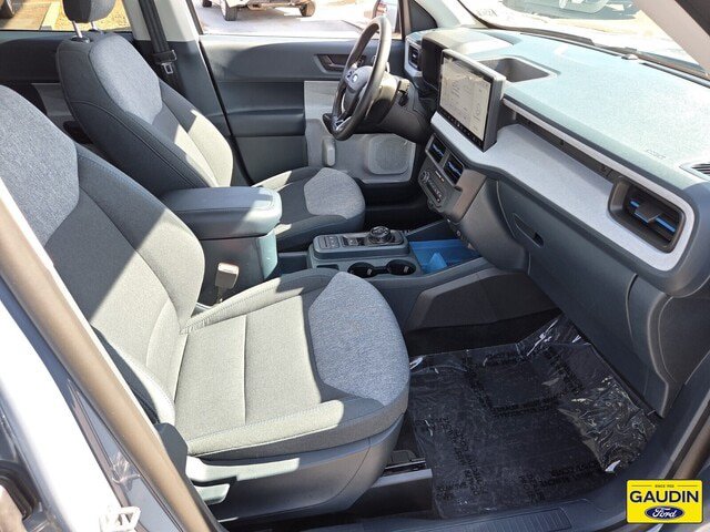 Certified 2026 Ford Maverick XLT w/ XLT Luxury Package AWD/4WD image 16