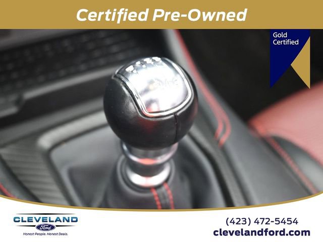 Certified 2024 Ford Mustang GT Premium image 22