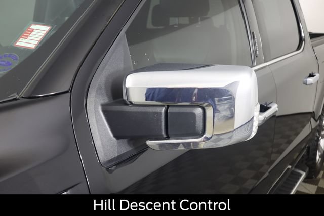 Certified 2023 Ford F150 Lariat w/ Equipment Group 502A High AWD/4WD image 27