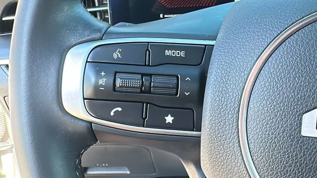 Used 2025 Kia K5 GT-Line w/ GT-Line Premium Package FWD image 24