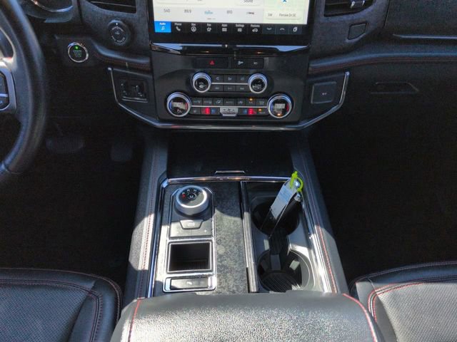 Certified 2023 Ford Expedition Limited image 20