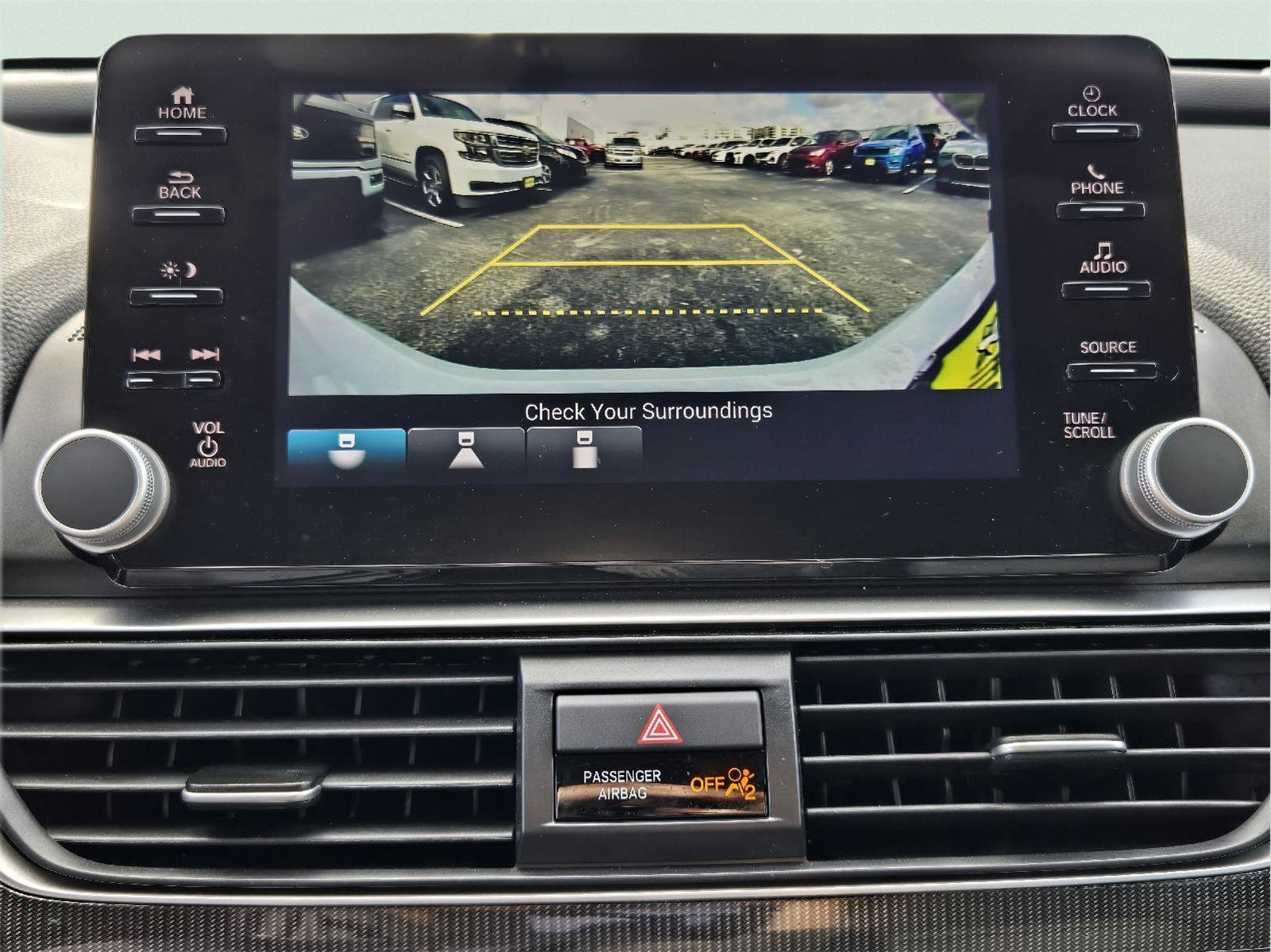 Used 2022 Honda Accord Sport Special Edition image 15