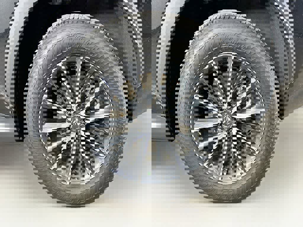 Used 2024 Lexus NX 250 FWD w/ Cold Area Package image 10