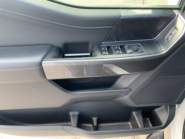 Certified 2022 Ford F150 XLT w/ Equipment Group 302A High image 11