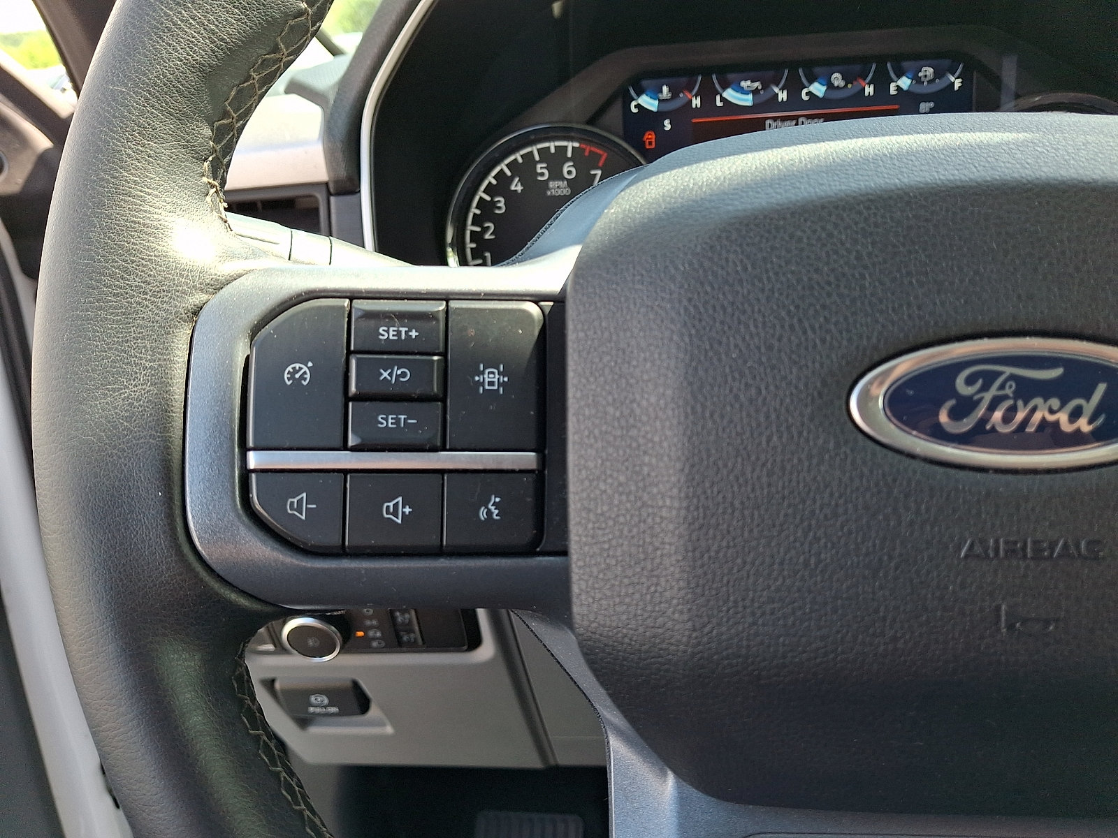 Certified 2023 Ford F150 XLT w/ Equipment Group 302A High AWD/4WD image 21
