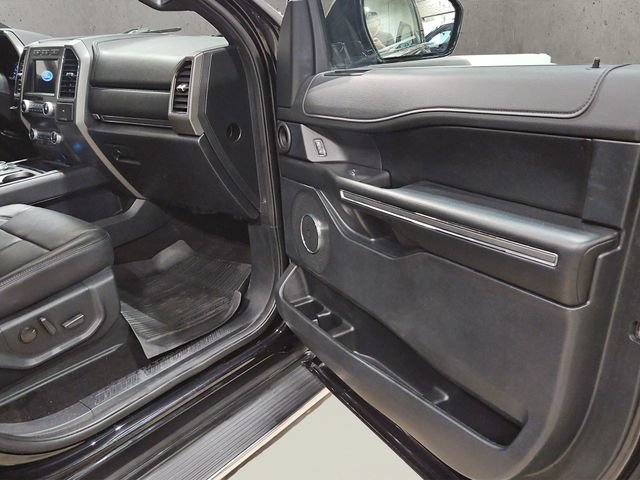 Certified 2021 Ford Expedition XLT w/ Equipment Group 202A AWD/4WD image 19