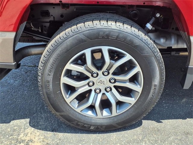 Certified 2022 Ford F150 King Ranch w/ Max Trailer Tow Package image 23