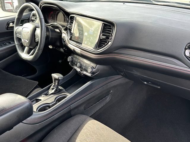 Used 2023 Dodge Durango GT AWD/4WD image 10