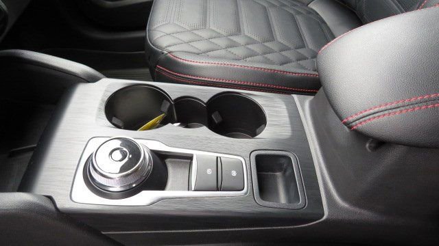 Certified 2023 Ford Escape ST-Line Elite w/ Premium Technology Package image 18