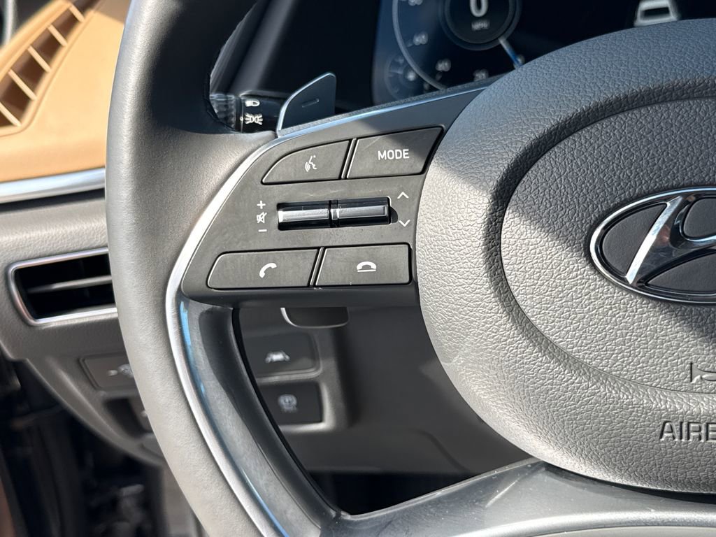 Used 2021 Hyundai Sonata Limited FWD image 17