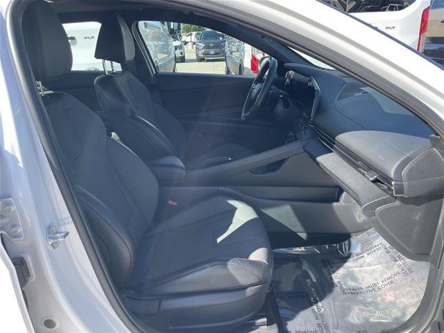 Used 2023 Hyundai Elantra N Line FWD image 19