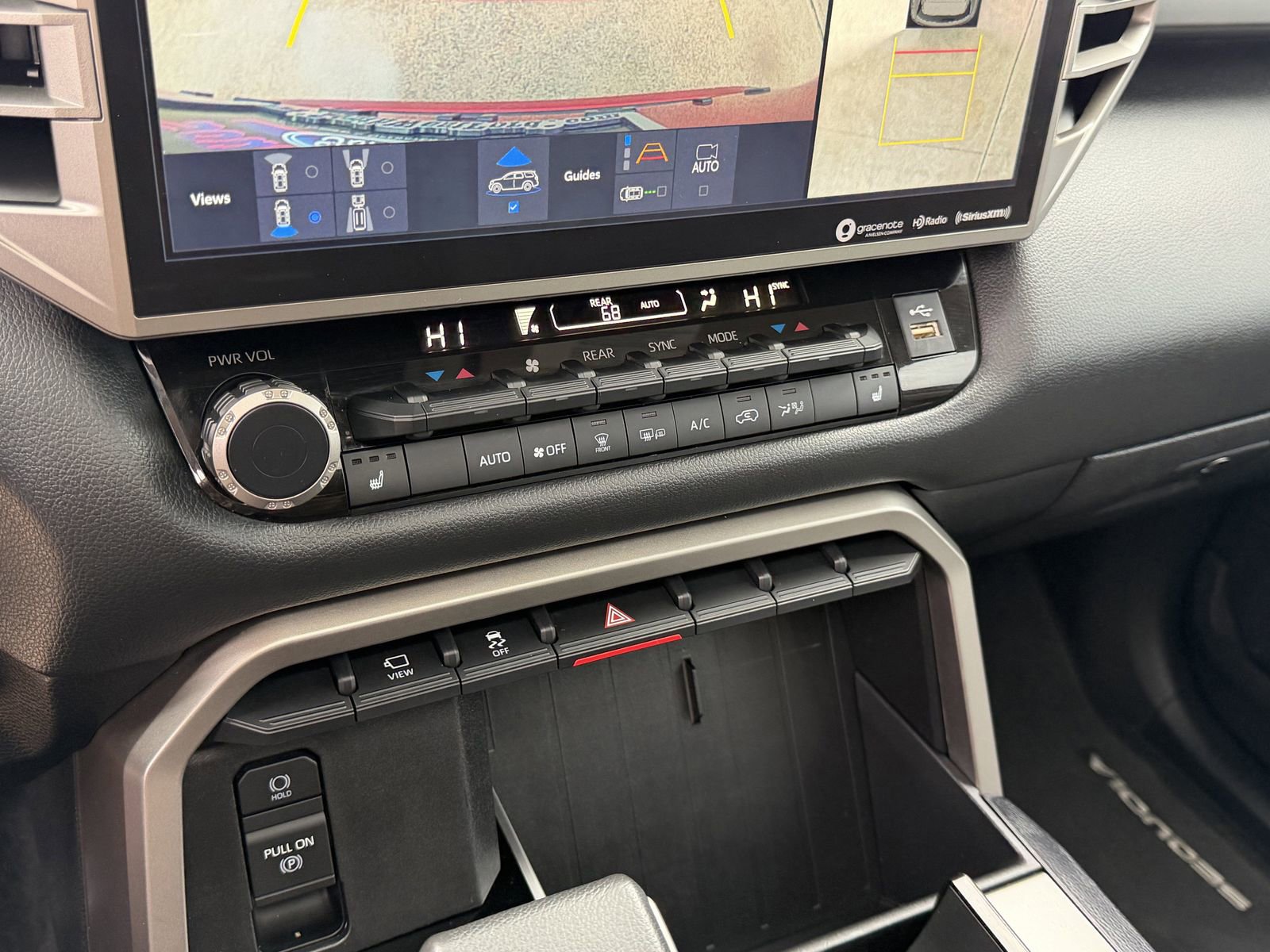 Used 2024 Toyota Sequoia SR5 image 19