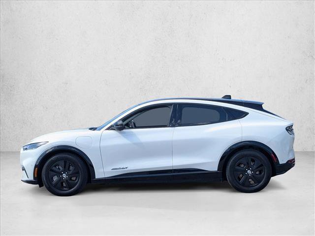 Certified 2023 Ford Mustang Mach-E California Route 1 AWD/4WD image 9