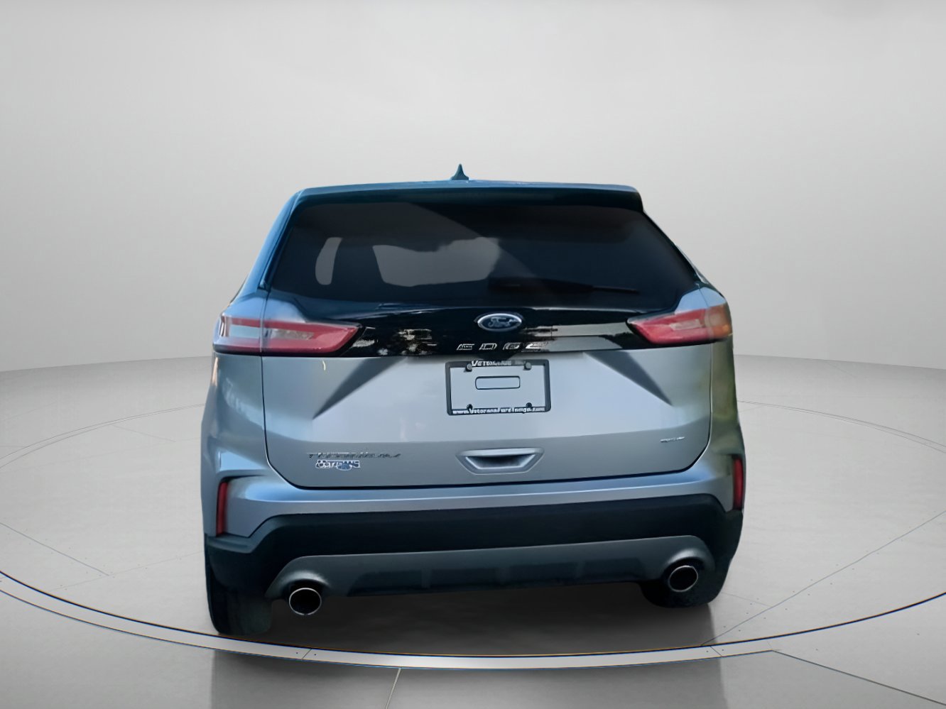 Certified 2023 Ford Edge Titanium image 18