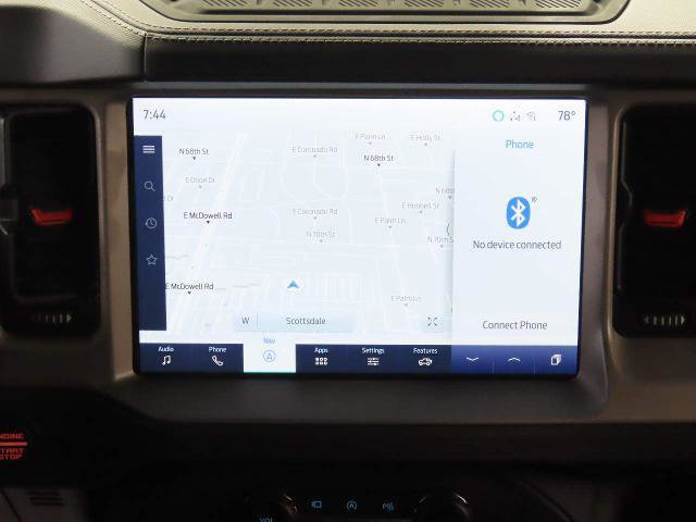 Certified 2024 Ford Bronco Raptor image 25