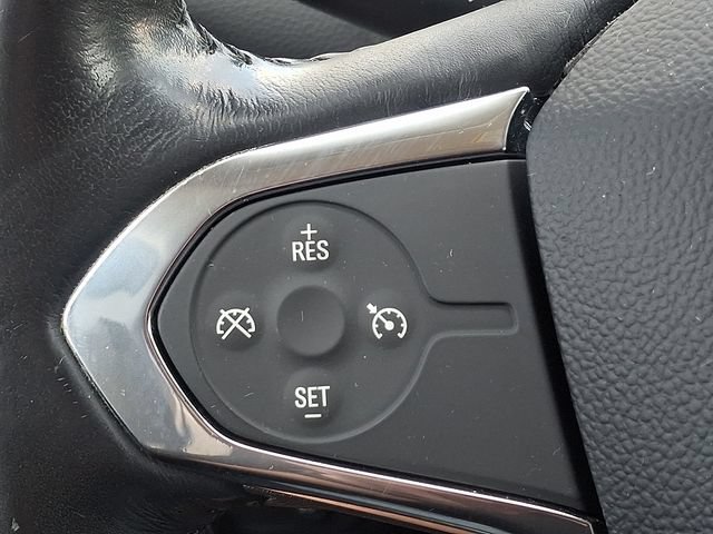 Used 2019 Chevrolet Traverse LT FWD image 20