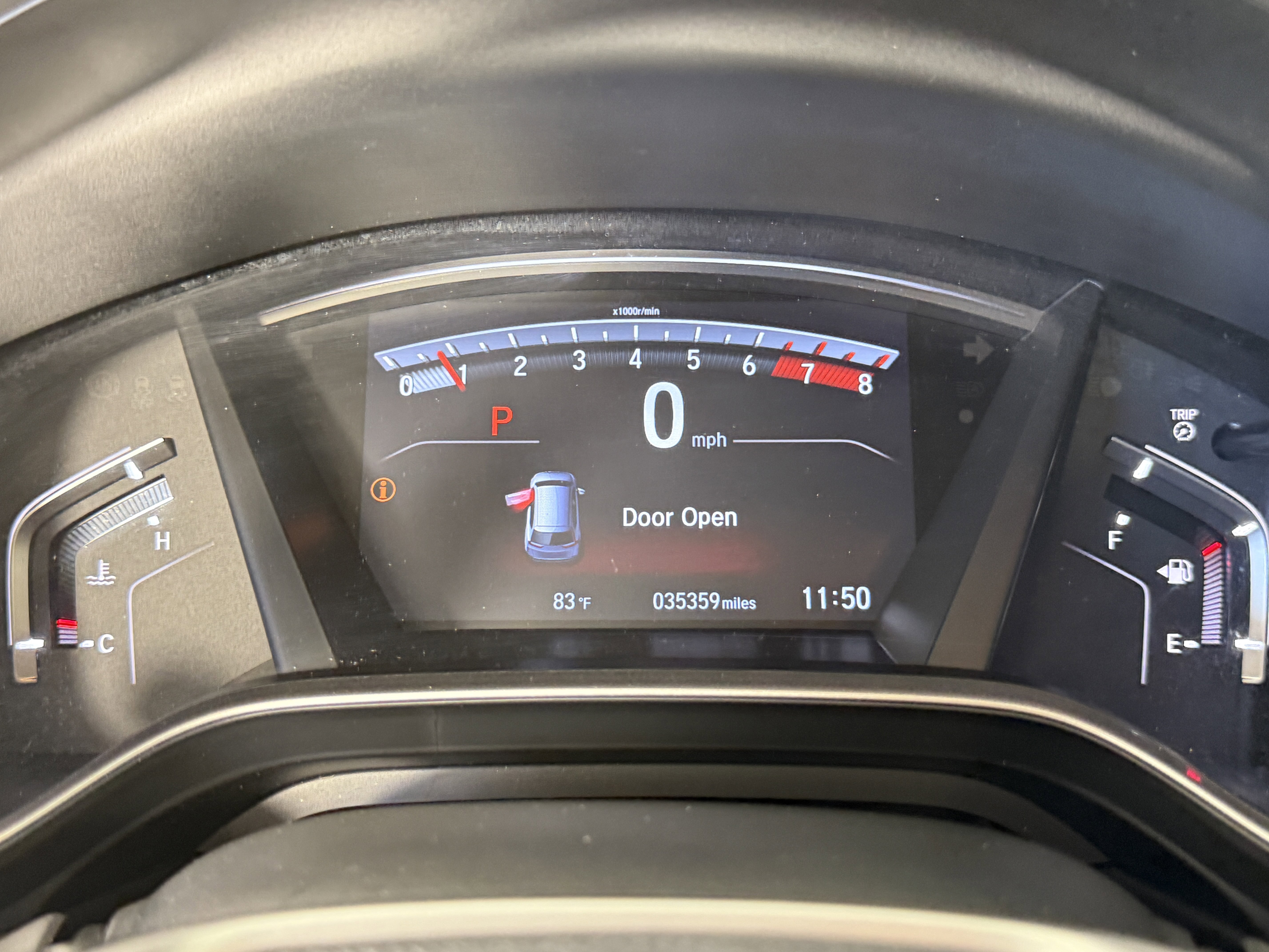 Used 2020 Honda CR-V EX image 28