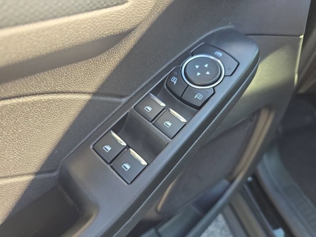Certified 2023 Ford Escape ST-Line w/ Tech Pack #1 AWD/4WD image 11