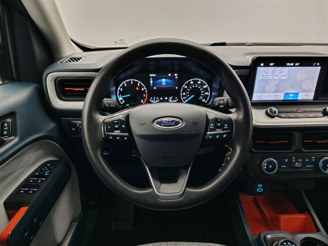 Certified 2022 Ford Maverick XLT w/ Equipment Group 300A Standard AWD/4WD image 36