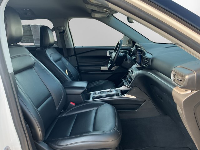 Certified 2022 Ford Explorer XLT AWD/4WD image 15
