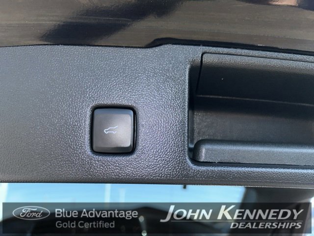 Certified 2023 Ford Escape ST-Line w/ Tech Pack #1 image 8