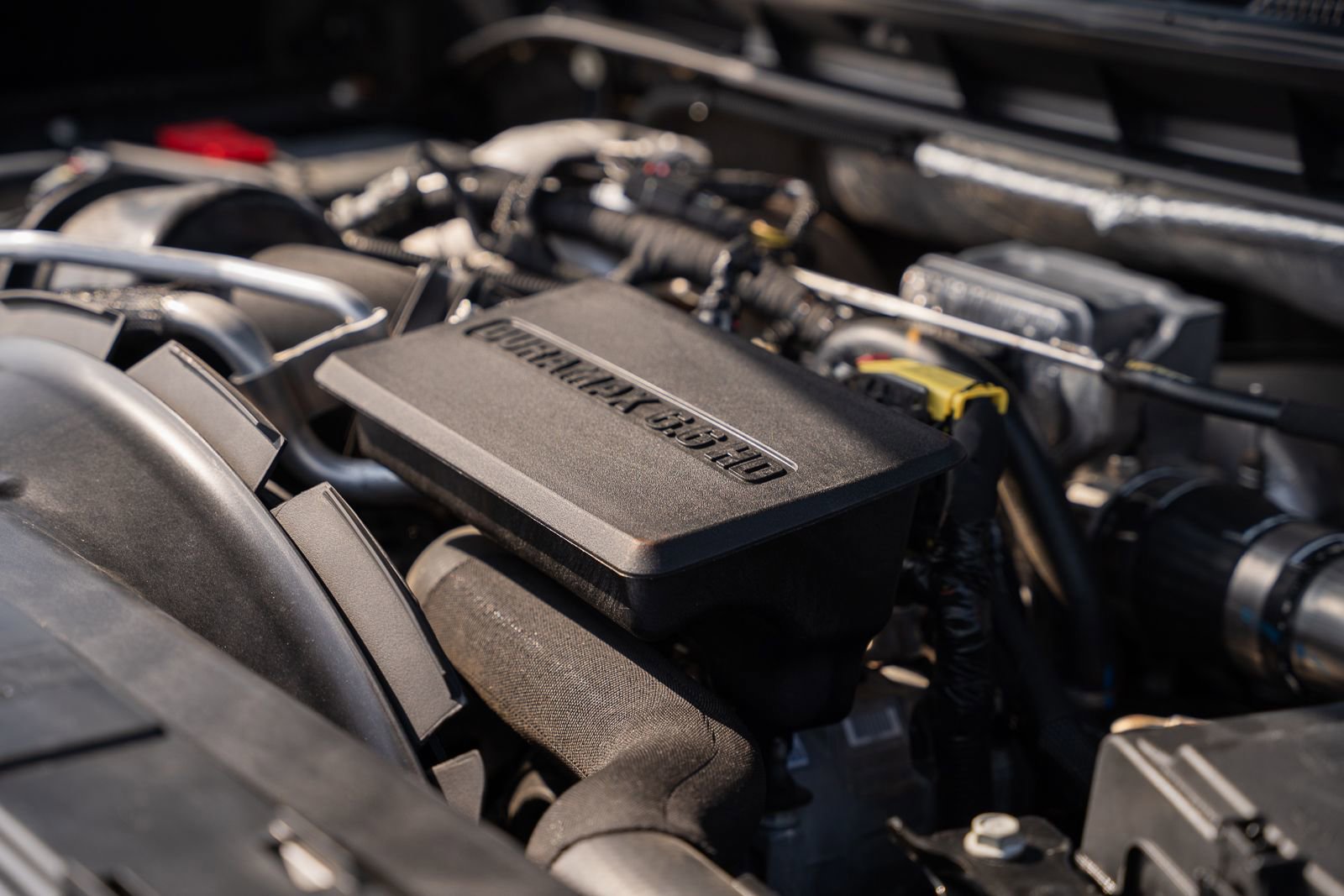 Used 2023 Chevrolet Silverado 2500 LT w/ Gooseneck/5TH Wheel Package image 31