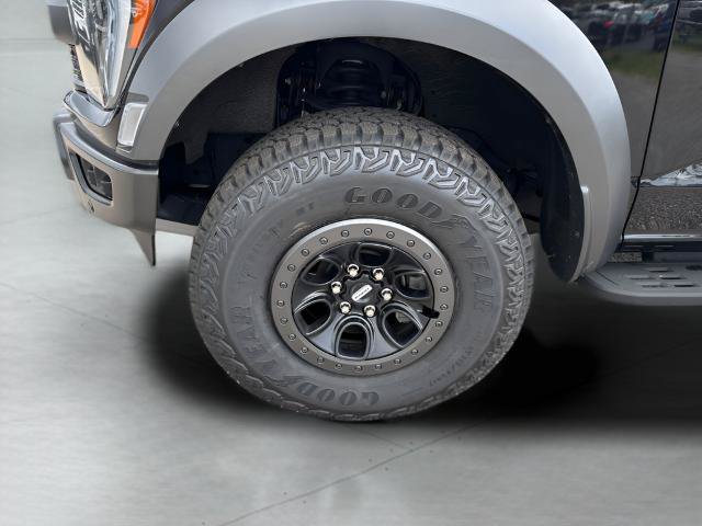Certified 2023 Ford F150 Raptor AWD/4WD image 29