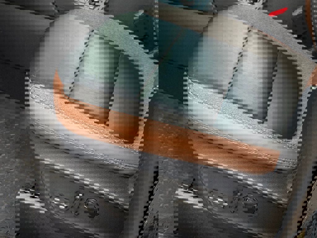 Certified 2023 Ford Bronco Sport Outer Banks image 17