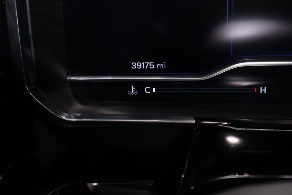 Used 2022 Chevrolet Silverado 1500 High Country w/ High Country Premium Package image 28