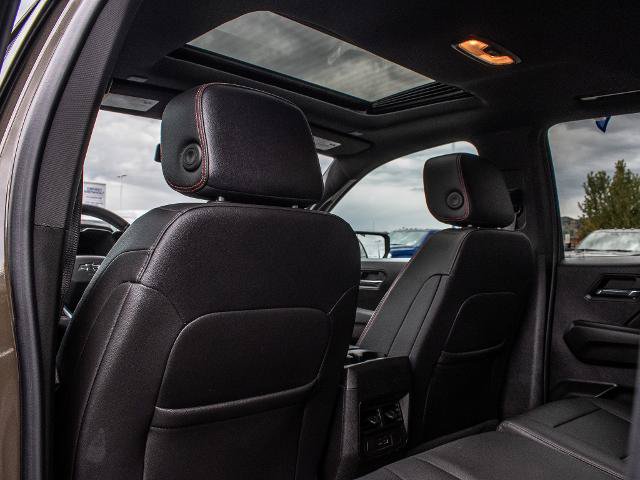 Used 2023 Chevrolet Colorado Z71 w/ Z71 Convenience Package 2 AWD/4WD image 20
