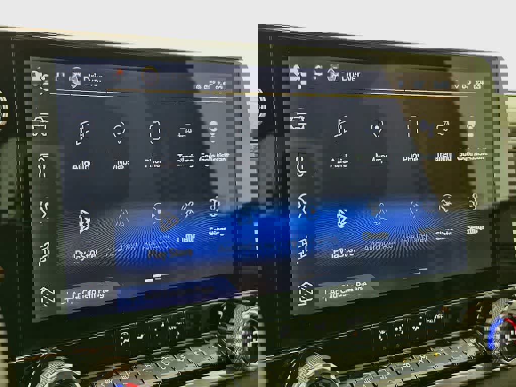 Used 2023 Chevrolet Colorado LT w/ LT Convenience Package image 20