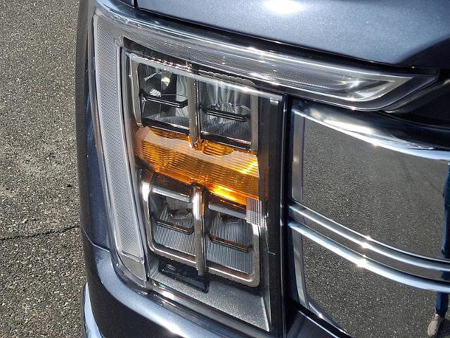 Certified 2022 Ford F150 Lariat w/ Tow Technology Package AWD/4WD image 9