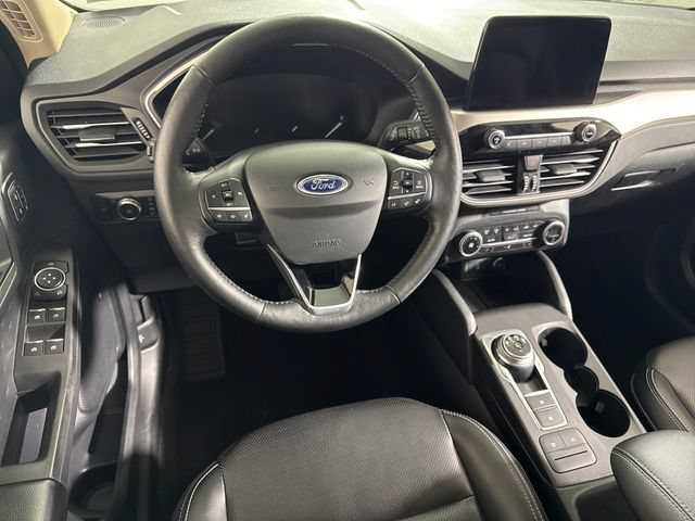 Certified 2020 Ford Escape SEL AWD/4WD image 23