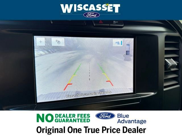 Certified 2023 Ford F150 XL w/ STX Appearance Package image 15