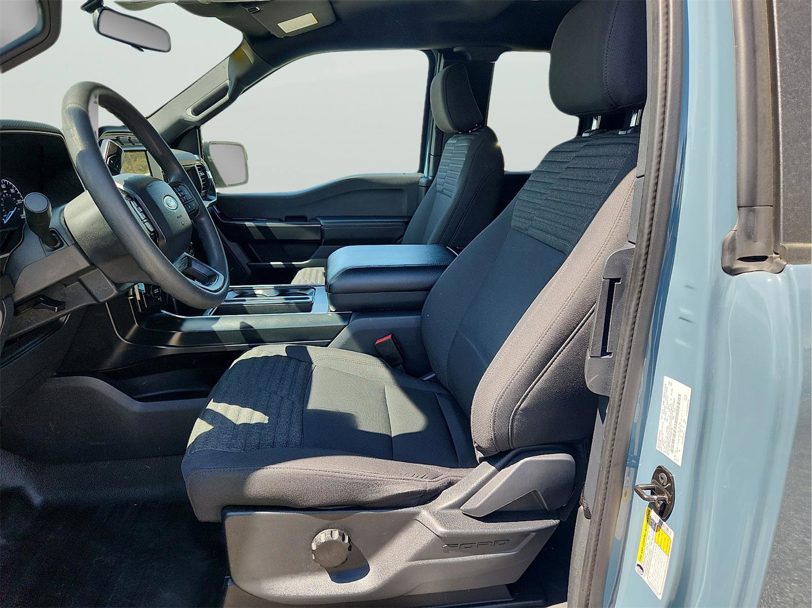 Certified 2023 Ford F150 XL w/ STX Appearance Package image 26