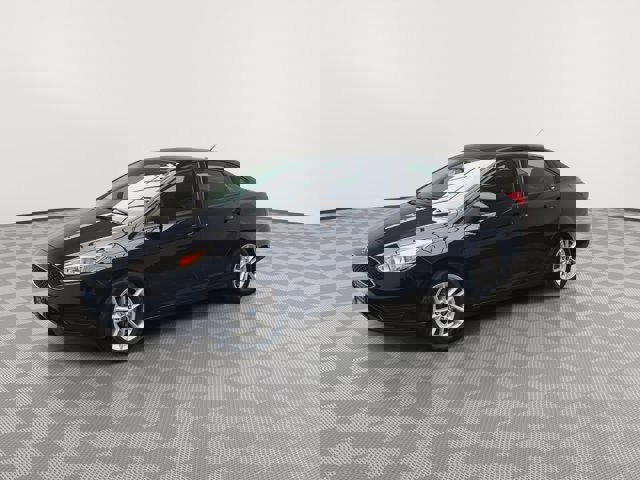 Certified 2018 Ford Focus SE image 27