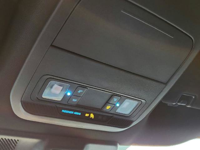 Certified 2025 Ford F150 STX w/ Equipment Group 200A RWD image 20