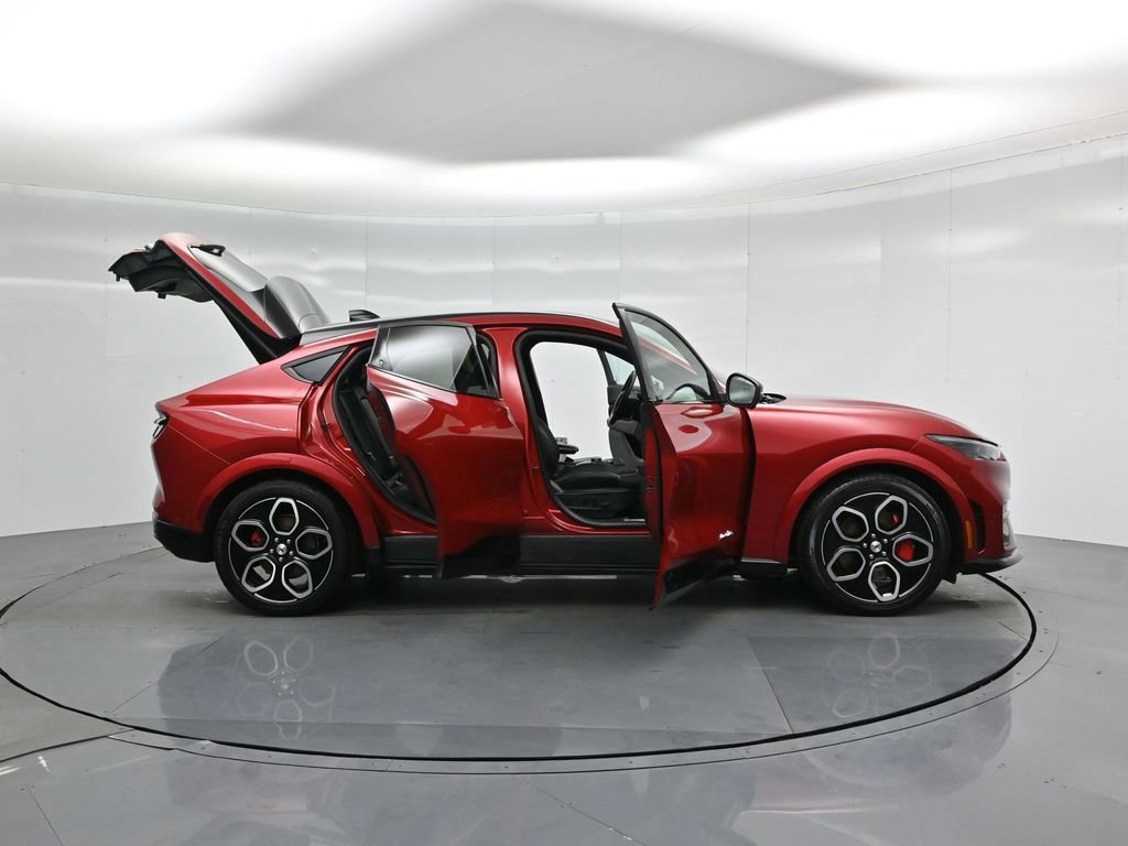 Certified 2023 Ford Mustang Mach-E GT image 34