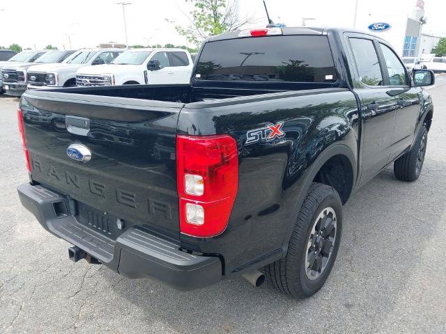 Certified 2021 Ford Ranger XL w/ Equipment Group 101A High AWD/4WD image 8