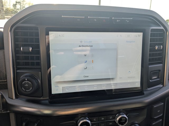 Certified 2022 Ford F150 Platinum w/ Max Trailer Tow Package image 24