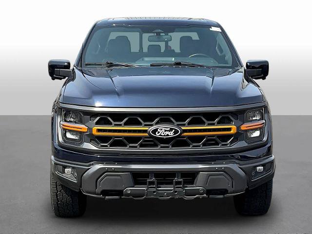 Certified 2025 Ford F150 Tremor w/ Equipment Group 402A High AWD/4WD image 2