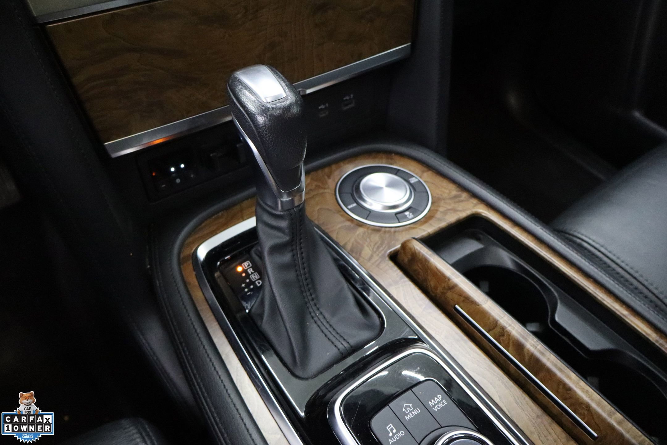 Used 2022 Nissan Armada SL image 19