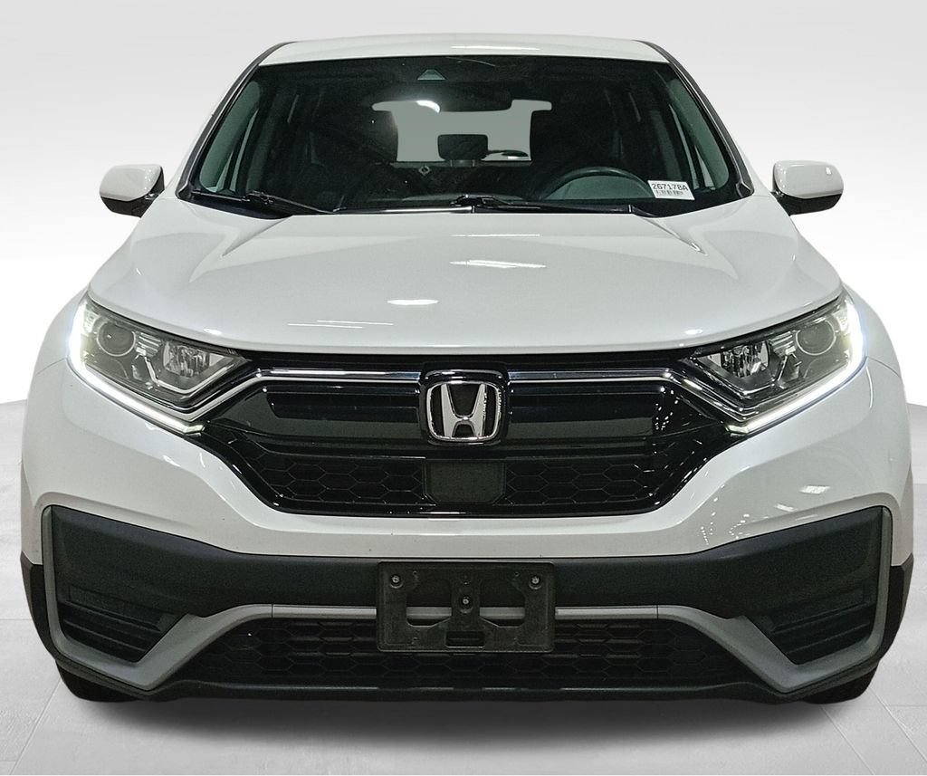 Used 2021 Honda CR-V Special Edition image 9