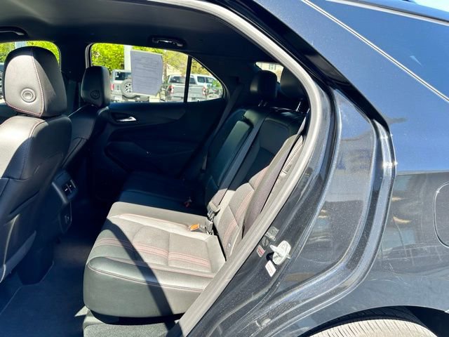 Used 2023 Chevrolet Equinox RS AWD/4WD image 46