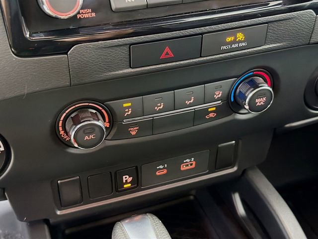 Used 2022 Nissan Frontier S w/ Technology Package AWD/4WD image 18