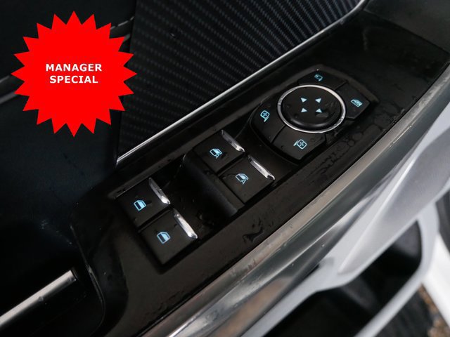 Certified 2022 Ford F150 Limited image 15